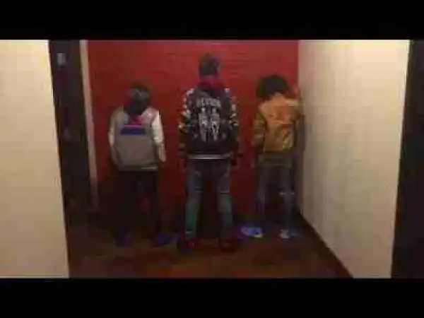 Video: AYO & TEO | Jerry PurpDrank - This Week | @zayhilfigerrr "juju on that beat"